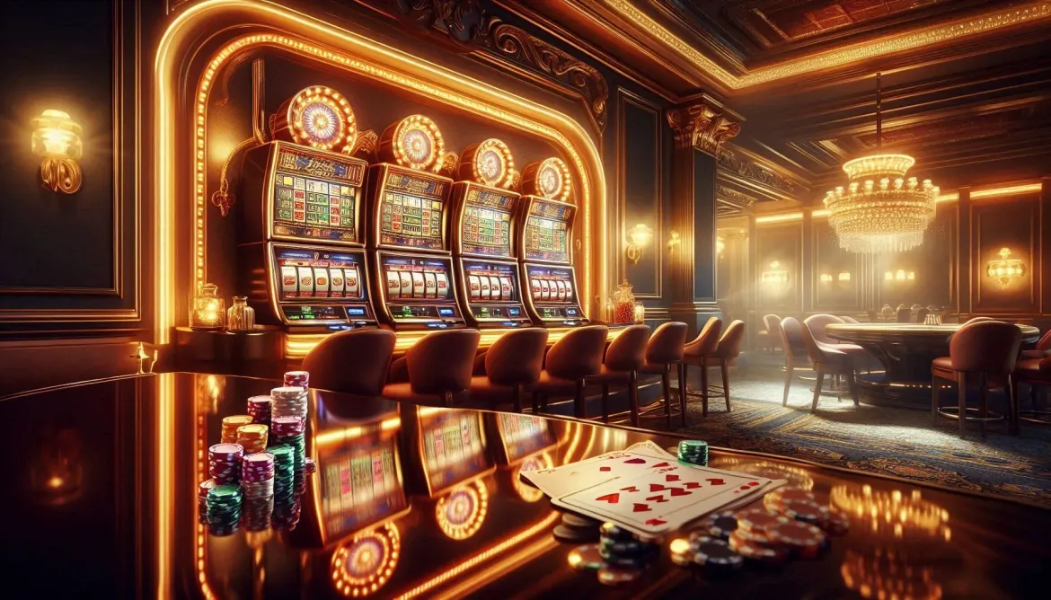Jacktop Casino